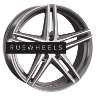 Диски Replay 8,5x20/5x112 ET38 D57,1 VV340(SK) MGMF (конус, C570)