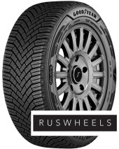Шины Goodyear 245/50 r20 UltraGrip Ice 3 105T