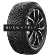Шины Michelin 295/40R21 111T XL X-Ice North 4 SUV TL (шип.)