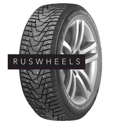 Шины Hankook 265/65R17 112T Winter i*Pike X W429A TL (шип.)