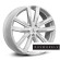 Диски Premium Series R20 / 8J PCD 5x112 ЕТ 39 ЦО 66.6 КР014 Audi Q5