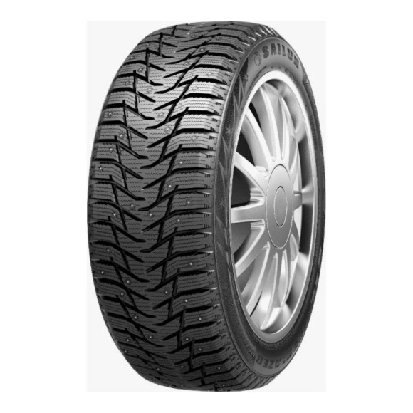 Шины Sailun 255/45/19 T 104 Ice Blazer WST3 XL Ш. Шины Sailun 255/45/19 T 104 Ice Blazer WST3 XL Ш.