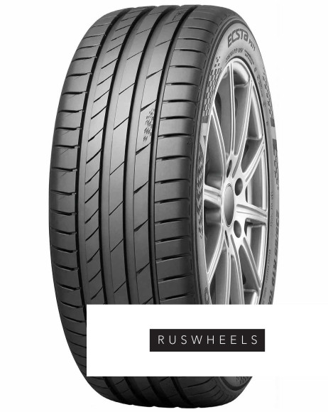 Шины Kumho 285/65 r17 Ecsta PS71 116H