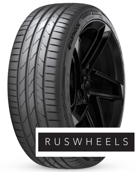 Шины Hankook 295/35ZR20 105(Y) XL Ventus evo K137 TL
