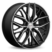 Диски Xtrike 7.5\R19 5*108 ET46 d63.35 BKM/FP