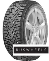 Шины Hankook 215/55 r16 Winter i*Pike RS2 W429 97T Шипы