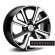 Диски KHOMEN WHEELS R15 / 6J PCD 4x100 ЕТ 46 ЦО 54.1 1501 Диски KHOMEN WHEELS R15 / 6J PCD 4x100 ЕТ 46 ЦО 54.1 1501