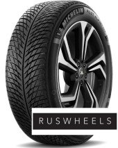 Шины Michelin 285/45 r21 Pilot Alpin 5 SUV 113V Шины Michelin 285/45 r21 Pilot Alpin 5 SUV 113V