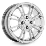 Диски СКАД 6,0\R15 4*100 ET38 d67.1 Селена Диски СКАД 6,0\R15 4*100 ET38 d67.1 Селена