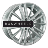 Диски LS 7,5x17/5x114,3 ET45 D73,1 755 Sil (конус)