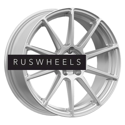 Диски iFree 7x18/5x100 ET28 D57,1 Винзор (КС1108) Нео-классик