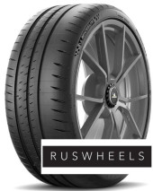 Шины Michelin 325/30 r21 Pilot Sport Cup 2 108Y