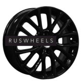 Диски Khomen Wheels 6x15/4x100 ET37 D60,1 KHW1506 (XRay) Black Диски Khomen Wheels 6x15/4x100 ET37 D60,1 KHW1506 (XRay) Black