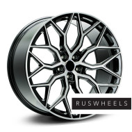 Диски Lizardo R20 / 8.5J PCD 5x114.3 ЕТ 38 ЦО 67.1 XH1024 Диски Lizardo R20 / 8.5J PCD 5x114.3 ЕТ 38 ЦО 67.1 XH1024