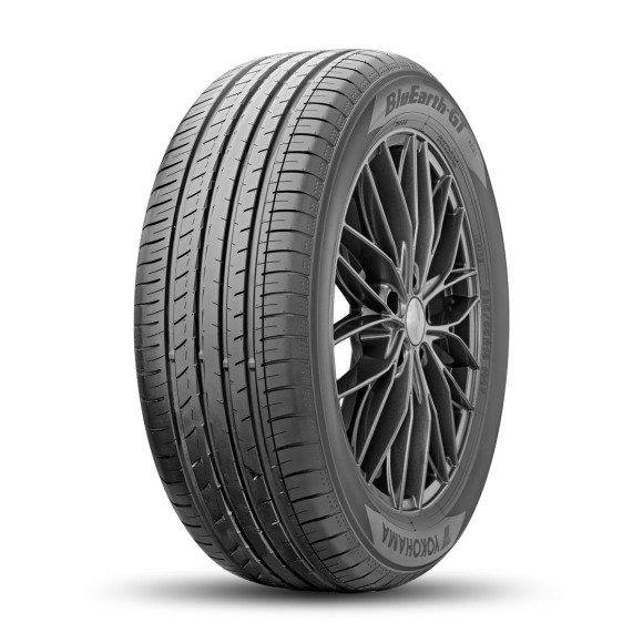 Шины Yokohama 215/60R16 99V BluEarth-GT AE51 TL Шины Yokohama 215/60R16 99V BluEarth-GT AE51 TL