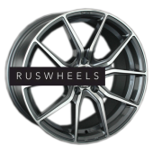 Диски LS 7,5x17/5x114,3 ET45 D73,1 8106 (759) GMF (конус) Диски LS 7,5x17/5x114,3 ET45 D73,1 8106 (759) GMF (конус)