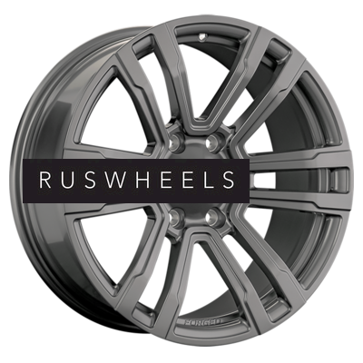 Диски LS Forged 8,5x19/6x139,7 ET36 D100,1 LS FG11 MGM (конус, C570)