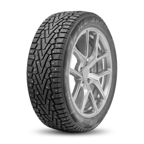 Шины Pirelli 305/35 r21 Ice Zero 109H Шипы