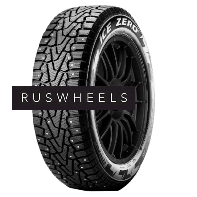 Шины Pirelli 305/35 r21 Ice Zero 109H Шипы