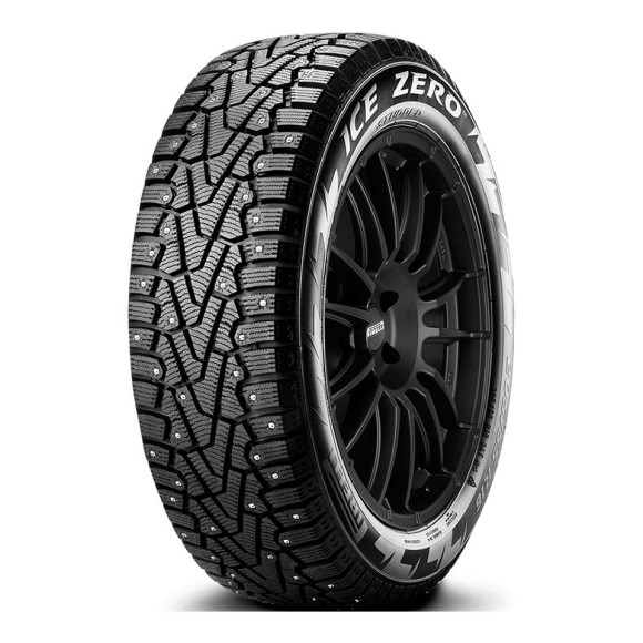 Шины Pirelli 305/35 r21 Ice Zero 109H Шипы