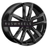 Диски Replay 8x19/5x120 ET41 D59,6 GA20 BK (конус, C570) Диски Replay 8x19/5x120 ET41 D59,6 GA20 BK (конус, C570)