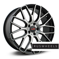 Диски Legeartis Concept R20 / 8.5J PCD 5x112 ЕТ 29 ЦО 66.6 MR533