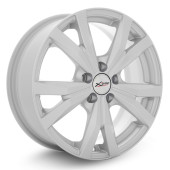 Диски Xtrike 6.5\R16 5*112 ET45 d57.1 HS