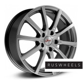 Диски iFree R17 / 7J PCD 5x114.3 ЕТ 50 ЦО 67.1 Big Byz