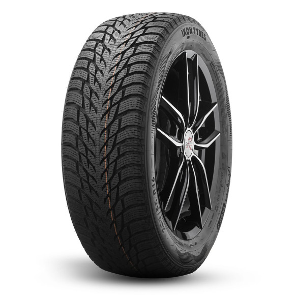 Шины Ikon Tyres  275/45/21  T 110 Ikon Autograph Snow 3 SUV  XL