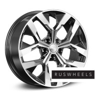 Диски Скад R18 / 7.5J PCD 5x108 ЕТ 38 ЦО 60.1 Ламберт Диски Скад R18 / 7.5J PCD 5x108 ЕТ 38 ЦО 60.1 Ламберт