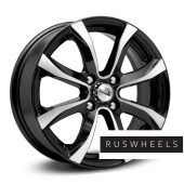 Диски iFree R15 / 6J PCD 4x108 ЕТ 30 ЦО 65.1 Дайс