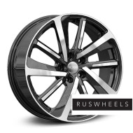 Диски iFree Original R18 / 7J PCD 5x114.3 ЕТ 34 ЦО 66.6 ZV Haval H3 КС1111 Диски iFree Original R18 / 7J PCD 5x114.3 ЕТ 34 ЦО 66.6 ZV Haval H3 КС1111
