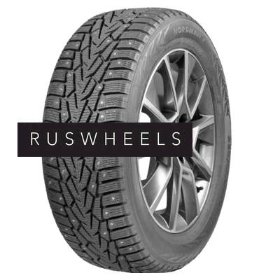 Шины Nordman 215/50R17 95T XL Nordman 7 TL (шип.) Шины Nordman 215/50R17 95T XL Nordman 7 TL (шип.)