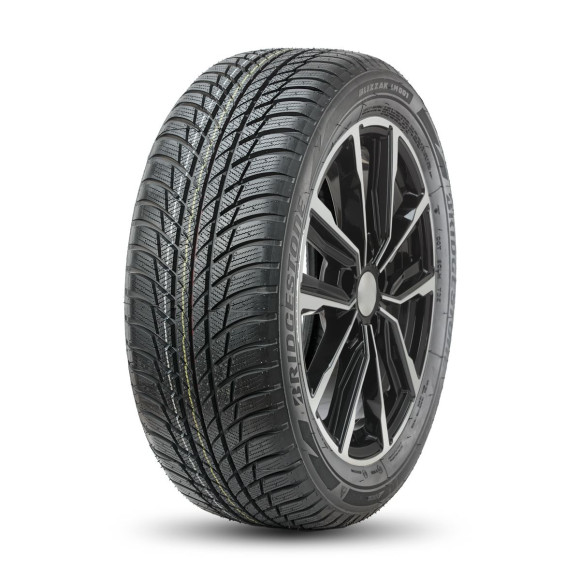 Шины Bridgestone  215/65/17  H 99 LM001   старше 3-х лет