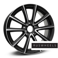 Диски RPLC R18 / 8J PCD 5x112 ЕТ 30 ЦО 66.6 BM78