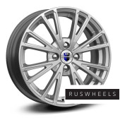 Диски КиК R15 / 6J PCD 4x100 ЕТ 40 ЦО 60.1 Меандр-Оригинал