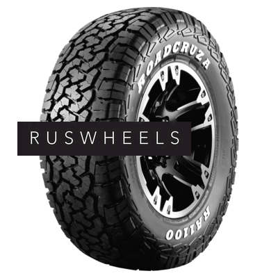 Шины Roadcruza P245/65R17 111T XL RA1100 TL WW M+S