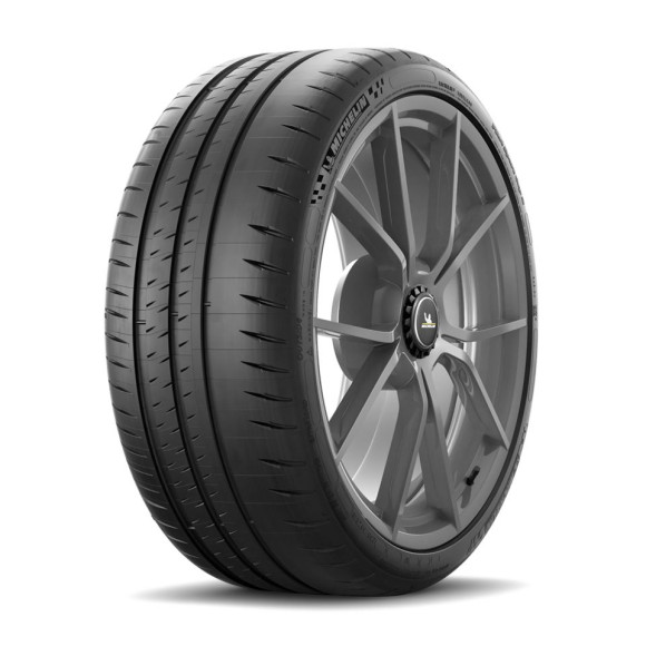 Шины Michelin 285/30ZR20 99(Y) XL Pilot Sport Cup 2 CN TL