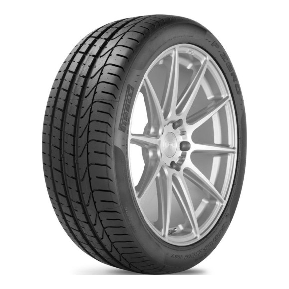 Шины Pirelli 275/40 r22 PZero Noise cancelling system 108Y Шины Pirelli 275/40 r22 PZero Noise cancelling system 108Y