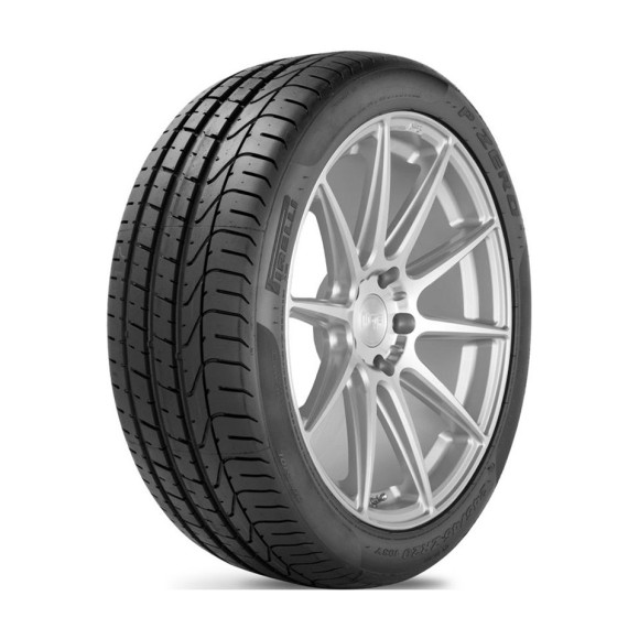 Шины Pirelli 275/40 r22 PZero Noise cancelling system 108Y Шины Pirelli 275/40 r22 PZero Noise cancelling system 108Y