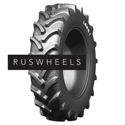 Шины Всесезонная LingLong 340/85R24(13,6R24) 125A8 (122B) LR861 R-1W TL КИТАЙ 
