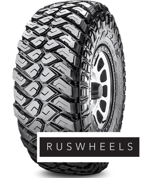 Шины Maxxis 33/10.5 r15 MT-772 RAZR MT 114Q