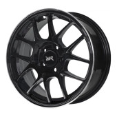 Диски Race Ready Technology 7,0\R16 4*100 ET42 d60.1 B-LP Диски Race Ready Technology 7,0\R16 4*100 ET42 d60.1 B-LP