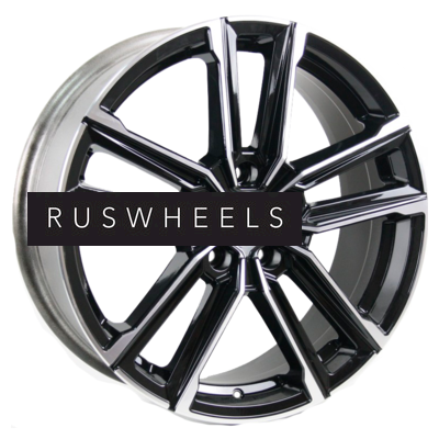 Диски RST 7x18/5x114,3 ET38 D67,1 R078 (Outlander) BD Диски RST 7x18/5x114,3 ET38 D67,1 R078 (Outlander) BD