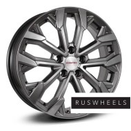 Диски КиК R17 / 6.5J PCD 5x108 ЕТ 33 ЦО 60.1 Морейн Диски КиК R17 / 6.5J PCD 5x108 ЕТ 33 ЦО 60.1 Морейн