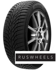 Шины Kumho  195/55/15  H 85 WinterCraft WP52