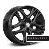 Диски Скад R18 / 8J PCD 5x112 ЕТ 56 ЦО 66.6 Челси