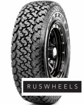 Шины Maxxis 31/10.5 r15 AT-980 Worm-Drive 109Q