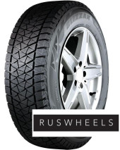 Шины Bridgestone 235/65 r17 Blizzak DM-V2 108S Шины Bridgestone 235/65 r17 Blizzak DM-V2 108S