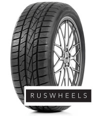 Шины Delinte 205/65 r16 AW5 95W Шины Delinte 205/65 r16 AW5 95W